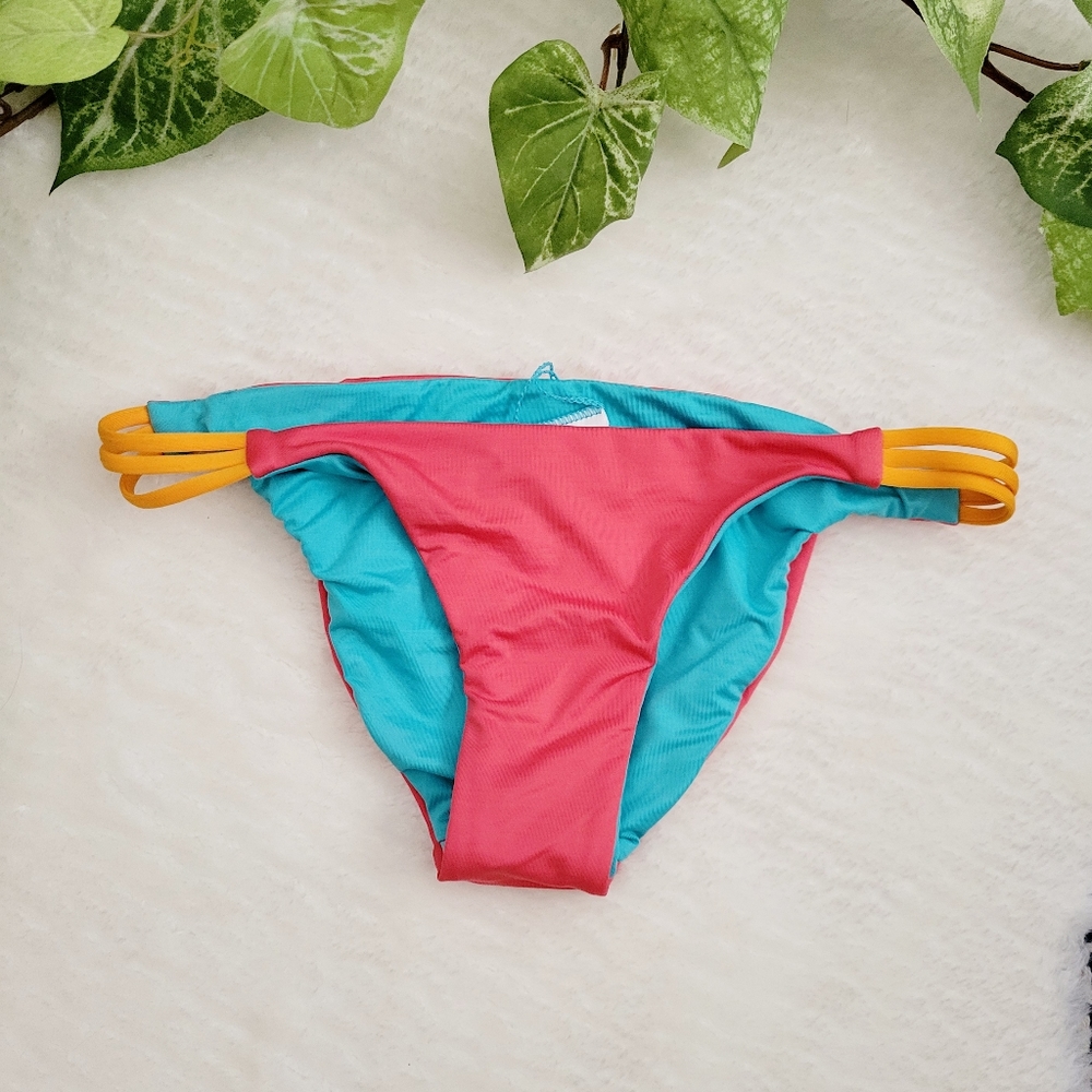 Patagonia Bikini Bottom Size XXS
